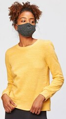 Threads 4 Thought - Joslyn Triblend Pullover - Women's