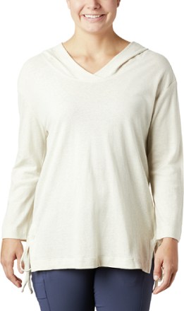 Columbia - Summer Chill Hoodie - Womens