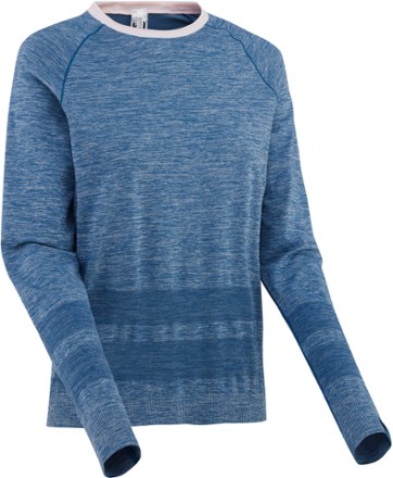 Kari Traa - Solveig Long-Sleeve T-Shirt - Womens - AST