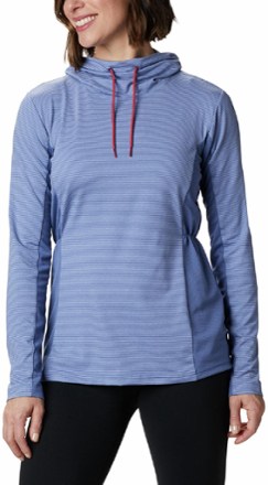 Columbia - Piney Ridge Knit Shirt - Womens - VELVET COVE