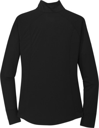 Outdoor Research - Echo Quarter-Zip Top - Womens