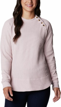 Columbia - Chillin Sweater - Womens