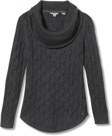 Royal Robbins - Sierra Pullover II - Womens