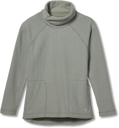 Royal Robbins - Connection Reversible Pullover - Womens