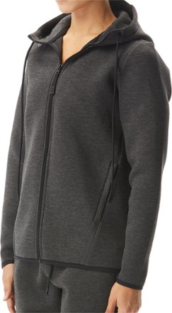 TYR - Elite Team Full-Zip Hoodie - Womens