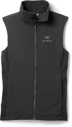 Arcteryx - Atom LT Insulated Vest - Womens - BLACK