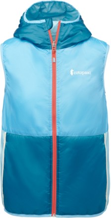 Cotopaxi - Teca Calido Insulated Vest - Womens - WISE RIVER