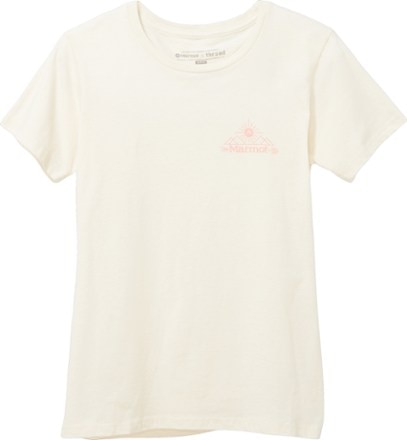 Marmot - Arrow T-Shirt - Womens