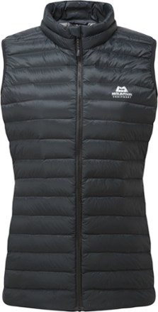 Mountain Equipment - Frostline Down Vest - Womens