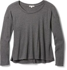 Threads 4 Thought - Jeri Thermal Boat-Neck Top - Women's