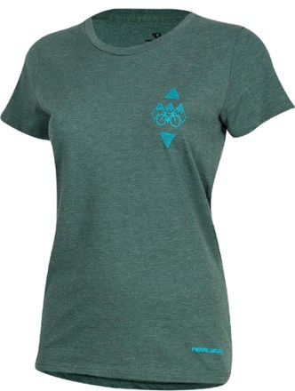 PEARL iZUMi - Graphic T-Shirt - Womens