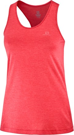 Salomon - Agile Tank Top - Womens