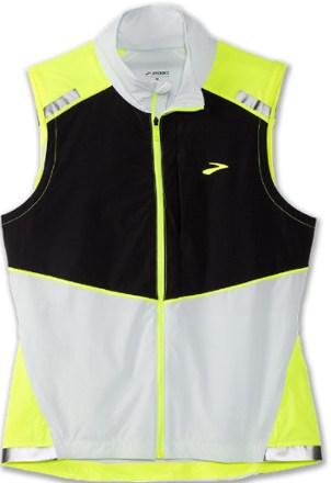 Brooks - Carbonite Vest - Womens
