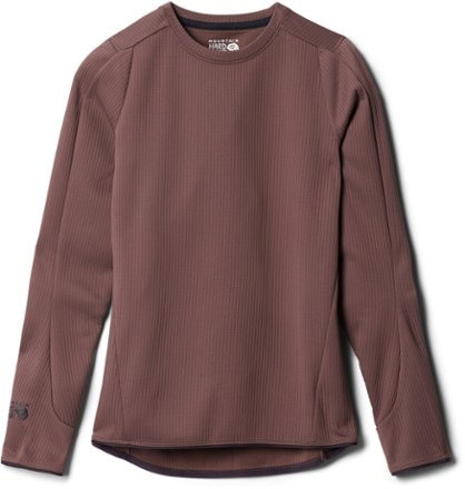 Mountain Hardwear - Cruxland Shirt - Womens
