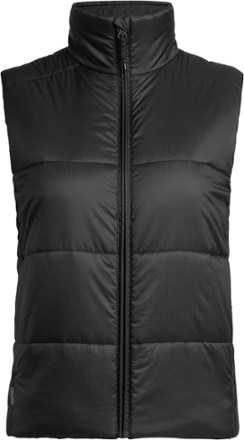 Icebreaker - Collingwood Insulated Vest - Womens
