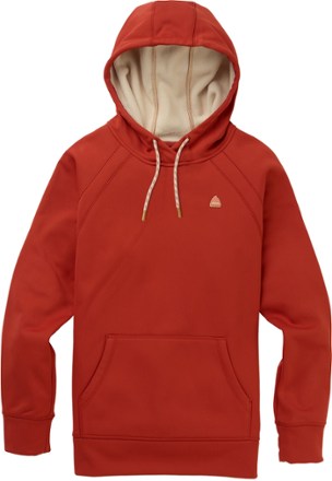 Burton - Crown Bonded Pullover Hoodie - Womens