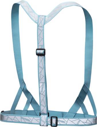 Nathan - Vibe Reflective Vest