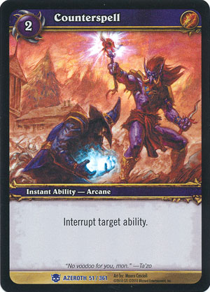 Counterspell