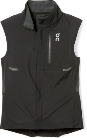On - Weather Vest - Womens