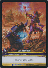 Counterspell - EA Foil