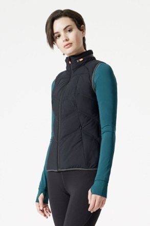 MPG - Infrared Insulated Vest - Womens