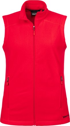 Marmot - Rocklin Vest - Womens