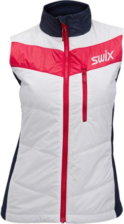 Swix - Surmount PrimaLoft Insulated Vest - Womens