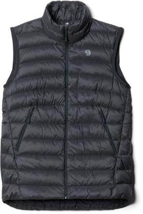 Mountain Hardwear - Rhea Ridge Down Vest - Womens