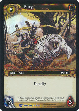 Fury