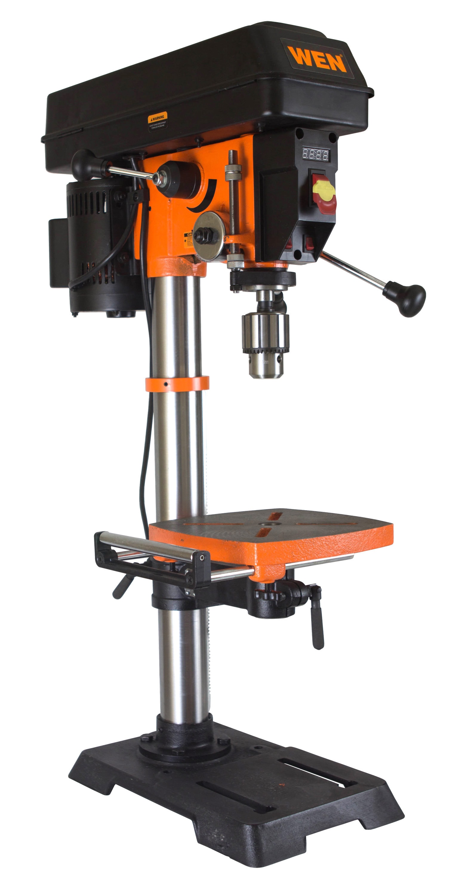 WEN - 4214T - 5 Variable Bench Drill Press