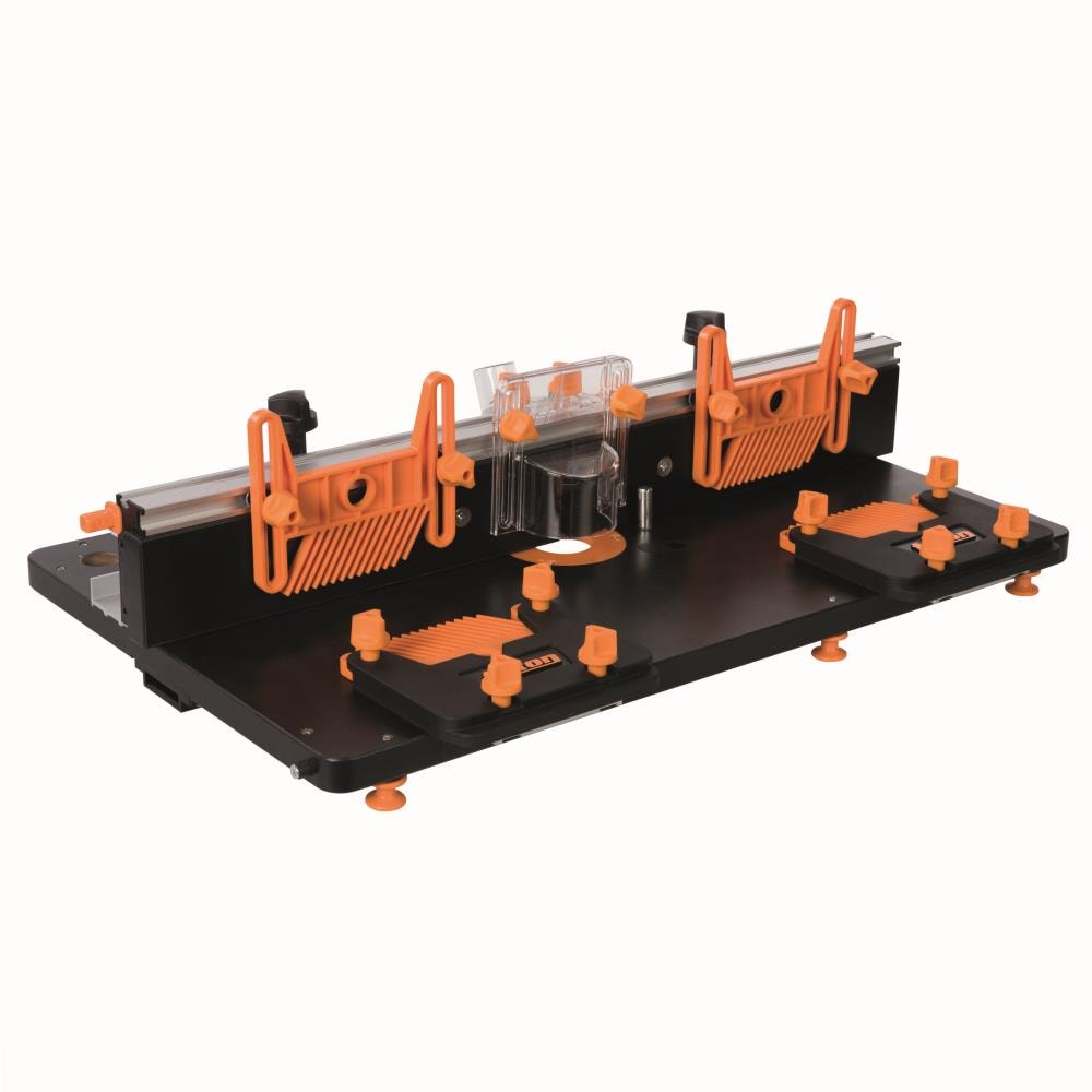 Triton Tools - TWX7RT001 - Adjustable MDF Router Table