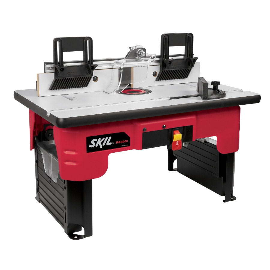 SKIL - RAS900 - Mdf Router Table