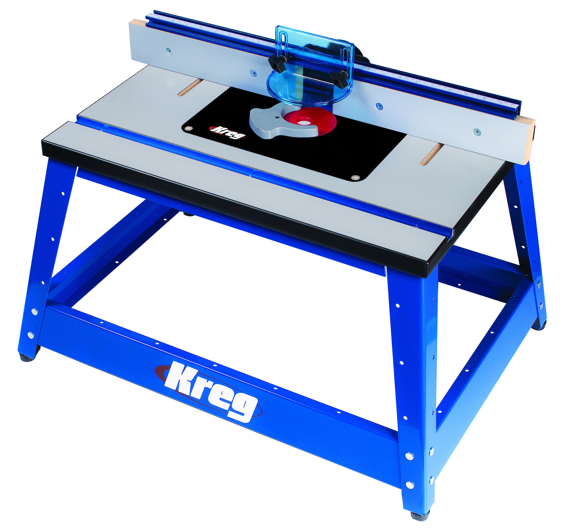Kreg - PRS2100 - Precision Benchtop Router Table
