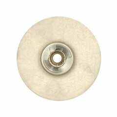 Dremel - 423E - Cloth 1-in Cleaning/Polishing Wheel Accessory