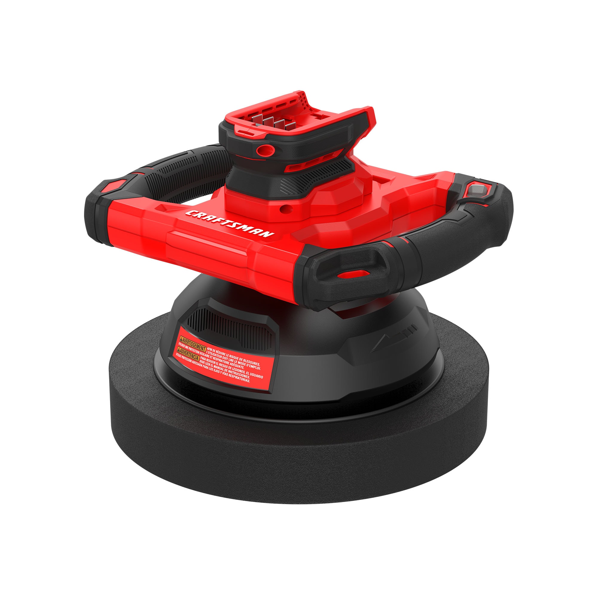 CRAFTSMAN - CMCE100B - V20 10-In Polisher (Bare)