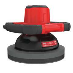 CRAFTSMAN - CMEE100 - 10-in Variable Speed Corded Polisher