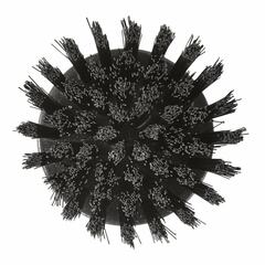 Dremel - PC364-1 - Versa 2.5-in Coarse Power Cleaner Bristle Brush Use On Dremel Versa Pc10-01