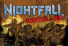 Nightfall: Martial Law