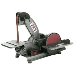 Jet - 577003 - 6-Amp Benchtop Sander