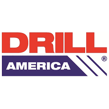 Drill America - DULSC51P5 - 5-Piece Tungsten Carbide 1/4-in Cutting Bur Accessory