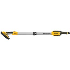 DEWALT - DCE800B - 20-Volt-Amp Brushless Cordless Drywall Sander with Dust Management