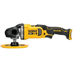DEWALT - DCM849B - Brushless Cordless Random Orbital Sander