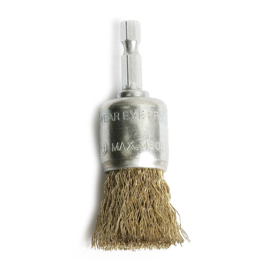 Kobalt - 323644 - 1-in Coarse Straight