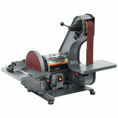 Jet - 577004 - 6.2-Amp Benchtop Sander