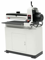 Jet - 723544CSK - 115-Volt 2 Corded Variable Drum Sander with Dust Management