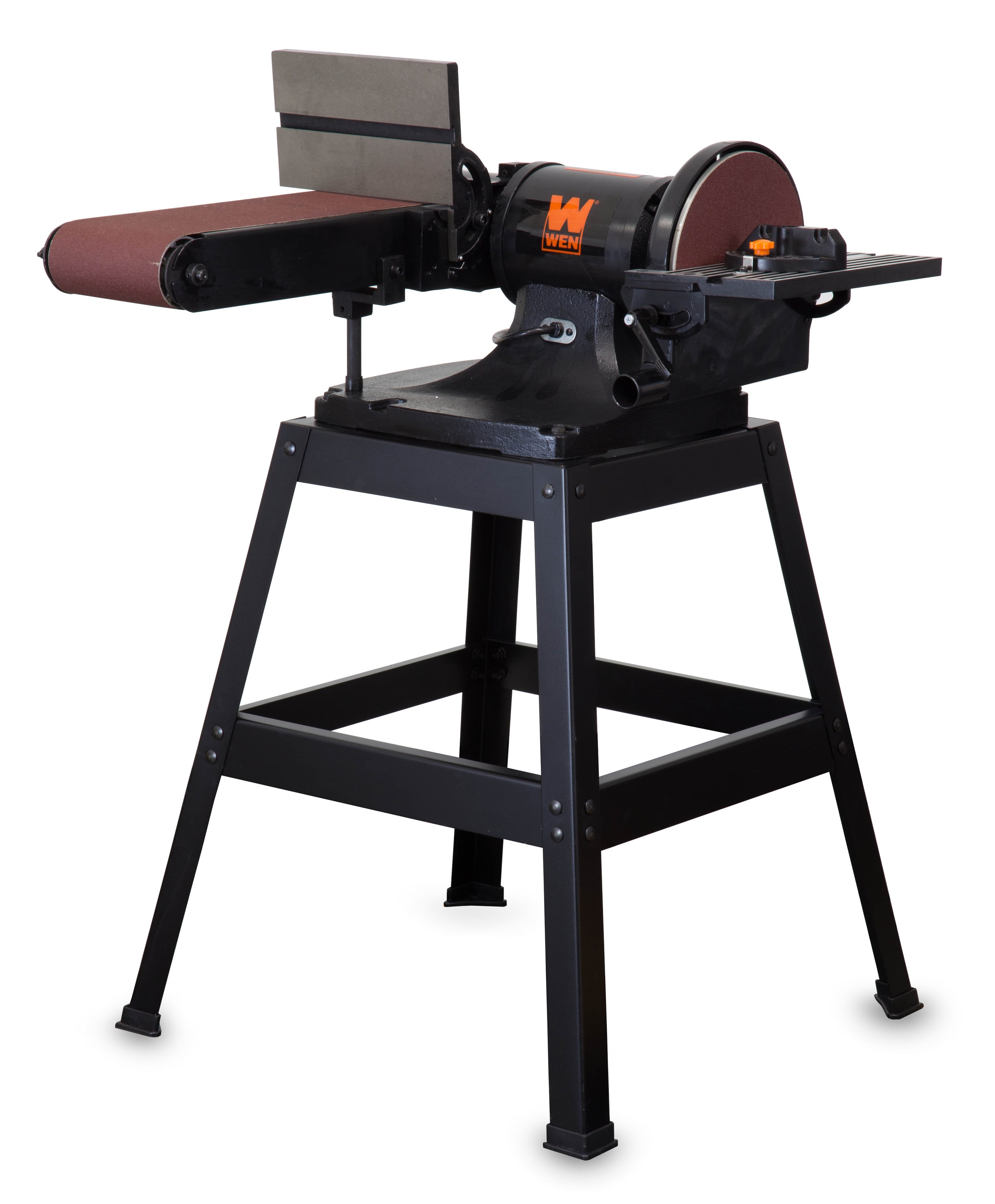 WEN - 6508 - 9-Amp Benchtop Sander