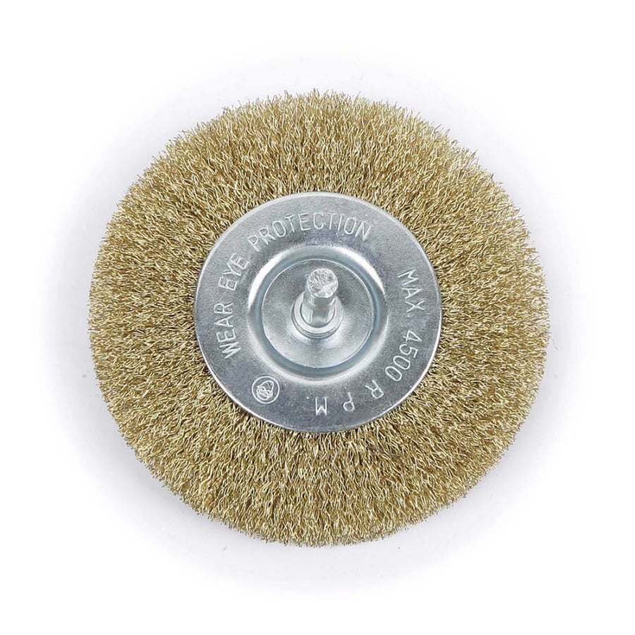 Kobalt - 323655 - 3-in Coarse Straight