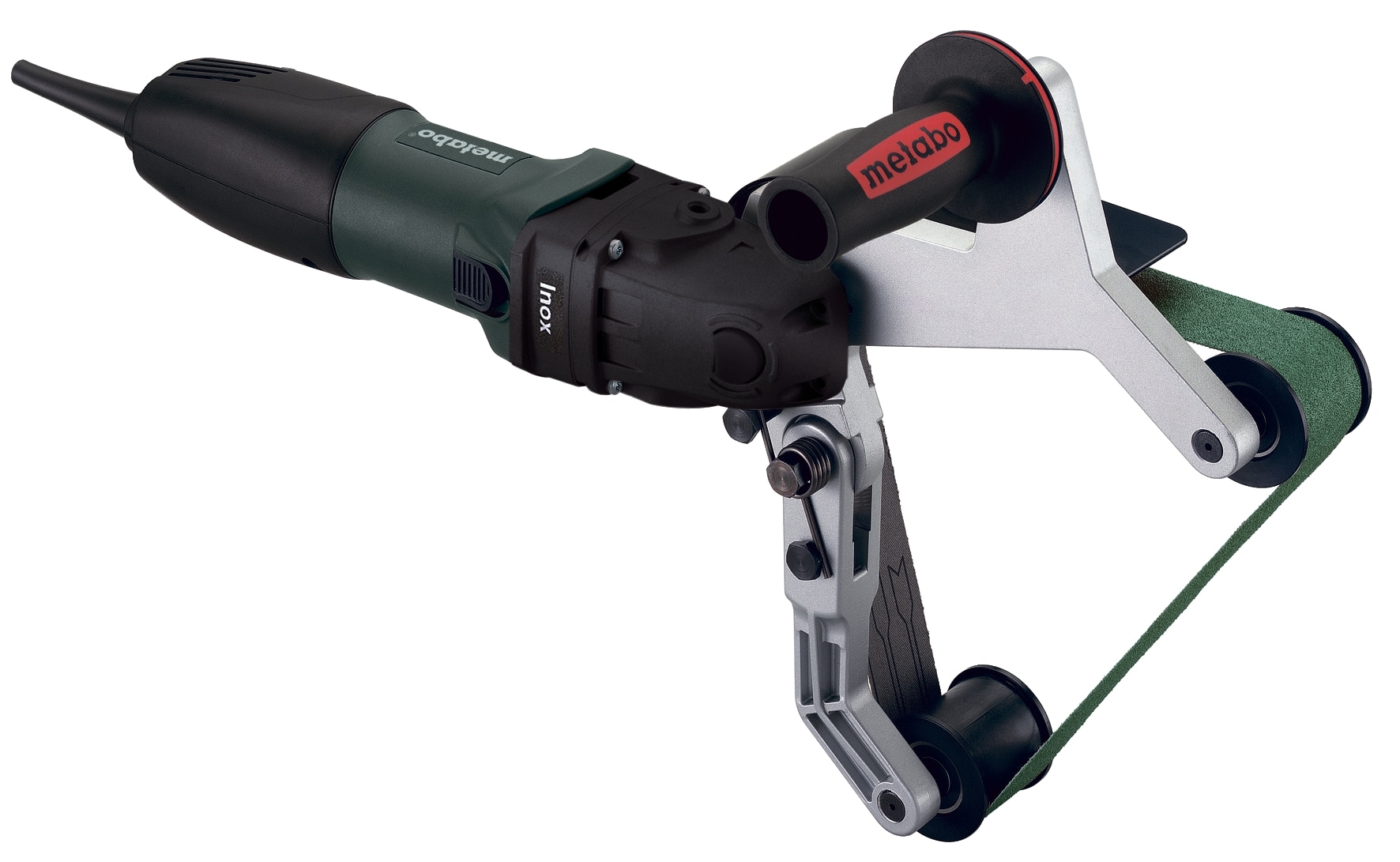 Metabo - RBE12-180 - 110-Volt 1 Belt Sander