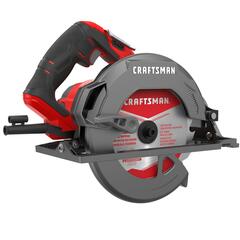 CRAFTSMAN - CMES510 - 15-Amp 7-1/4-in Corded Circular Saw