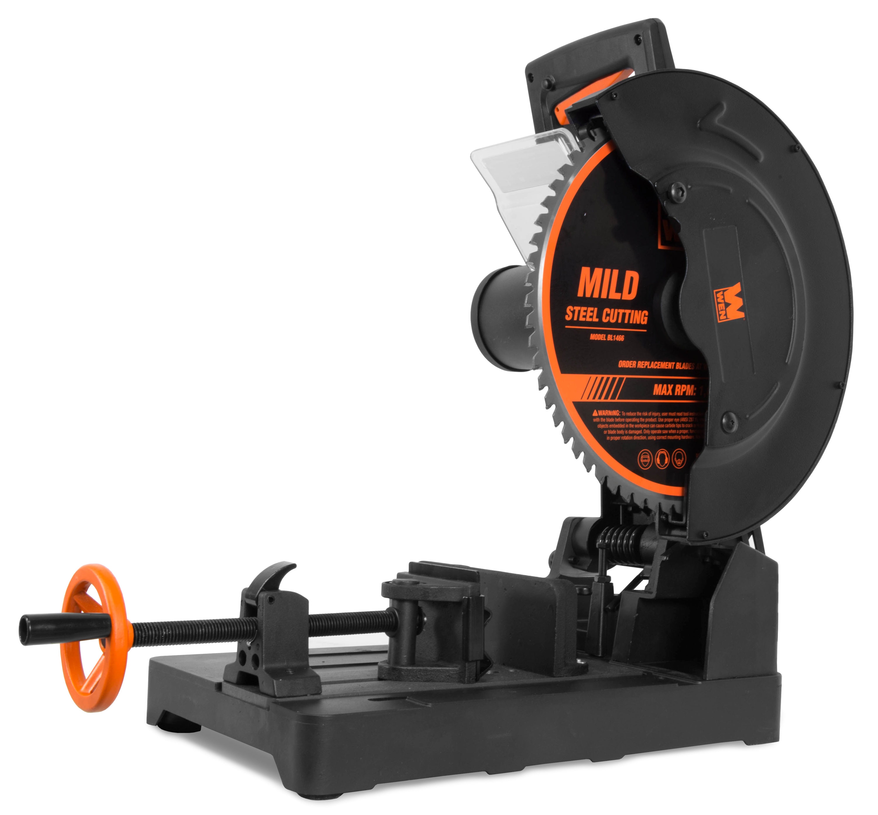 WEN - CM1452 - 15 Amps Chop Saw